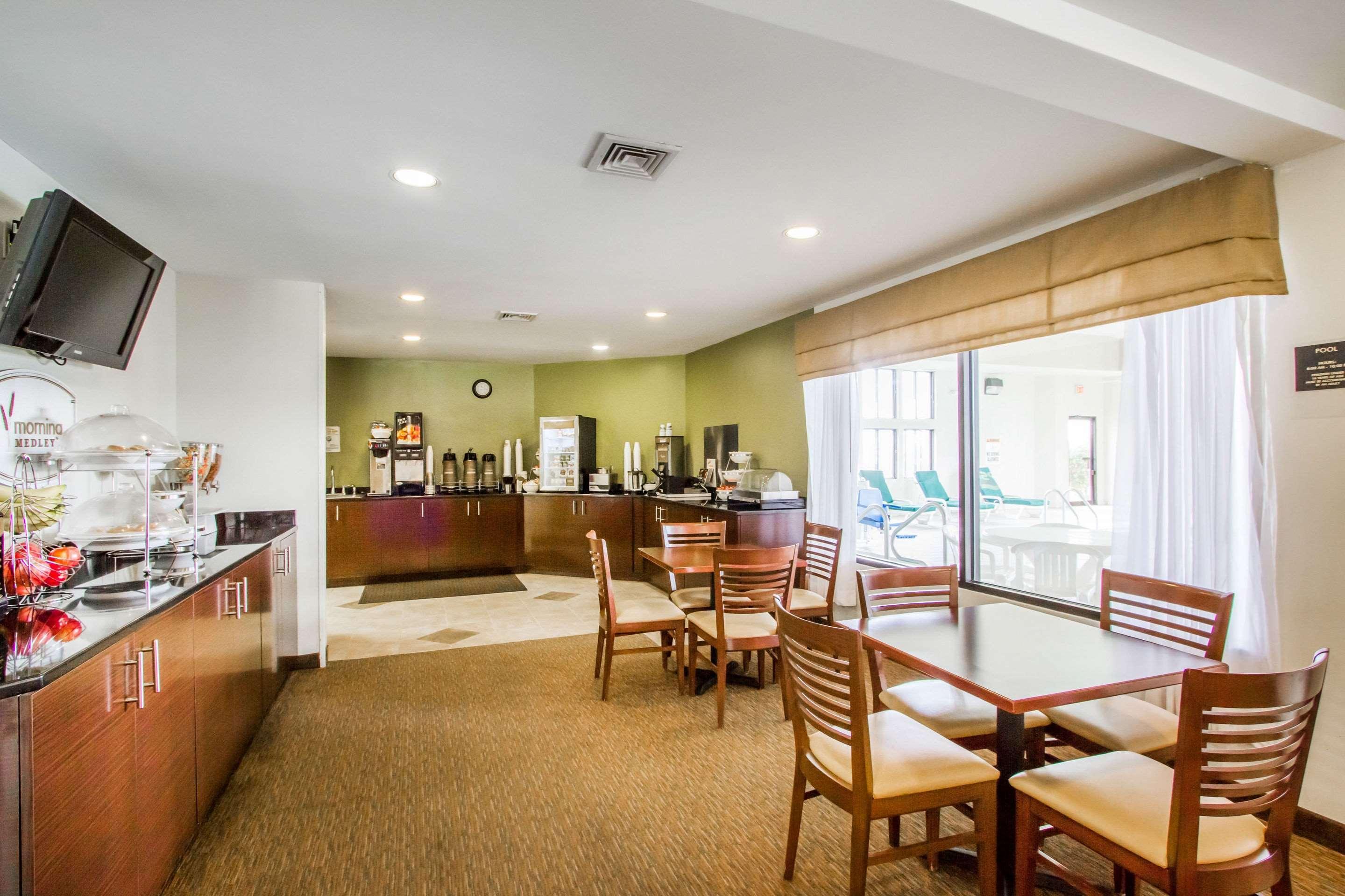Sleep Inn Grand Island Exterior photo